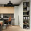 Sulaf Display Cabinet