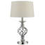 Estelle Metal Table Lamp-19179357