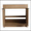 Meuble-lavabo sur pied 36 po