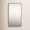 Sherman Accent Mirror