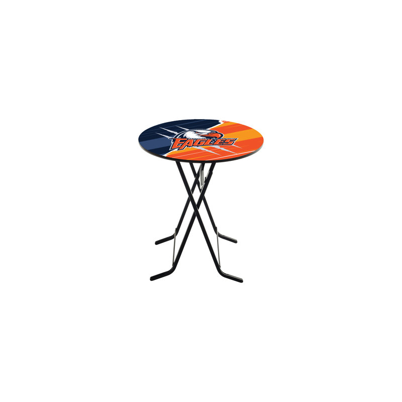 Social Table - X Base - Round, 30'' Dia