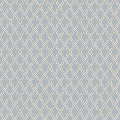 Pemberville 306.32m x 53cm Matte Wallpaper Roll