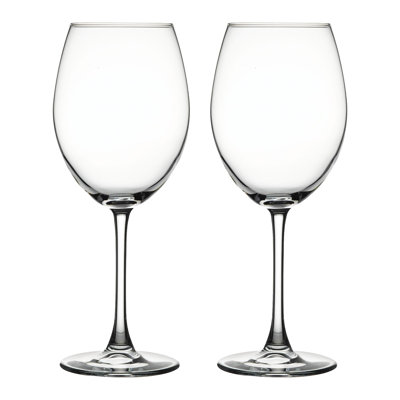 Pasabahce Enoteca Wine Glasses - 615ml