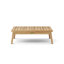 PALERMO RECTANGULAR COFFEE TABLE