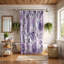 Sweet Darkness - 1 Piece Standard Shower Curtain-2124553567
