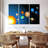 Oberle Complete Solar System-108061176
