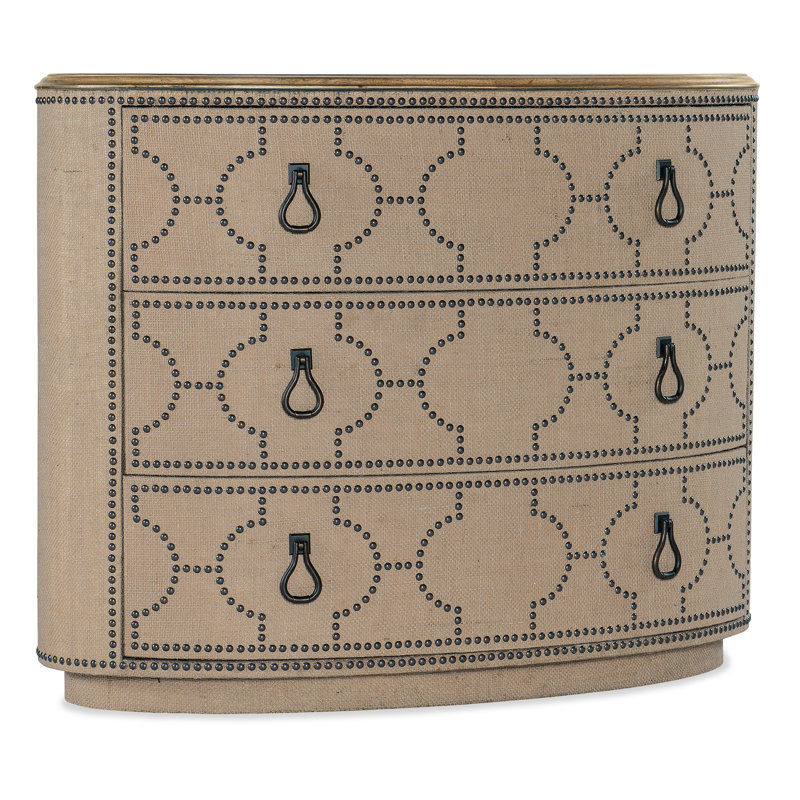 Commode 3 tiroirs Big Sky
