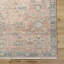 Rectangle Khorasan Wool Area Rug-419422832