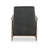 Arista Upholstered Armchair-81735419
