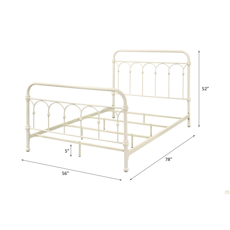 Full Bed
