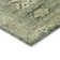 Machine Washable Indoor/Outdoor Xhevrie Sage Rug