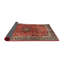 Tapis oriental orange-1610947966