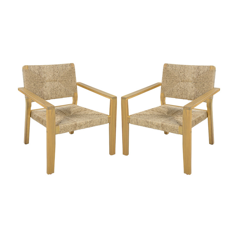 Chaises d'appoint Harho Modern Boho Patio