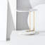 Aphrodite Marble End Table