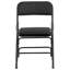 Chaise pliante en métal Olverson-1108594266