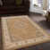 Bedner Oriental Indoor Rug