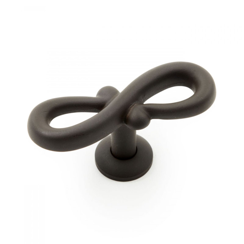 CK Series Novelty Knob, Oil Rubbed Bronze