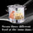 ARC Stainless Steel Pot Set-55779898