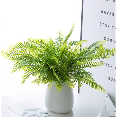 Simulation de fleurs et de plantes
