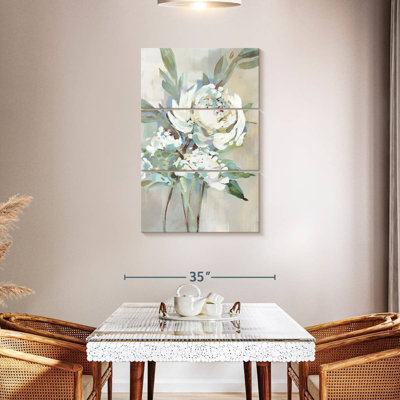 Harnek Antique Rose I