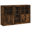 Azizbek 162cm Sideboard-1056979499