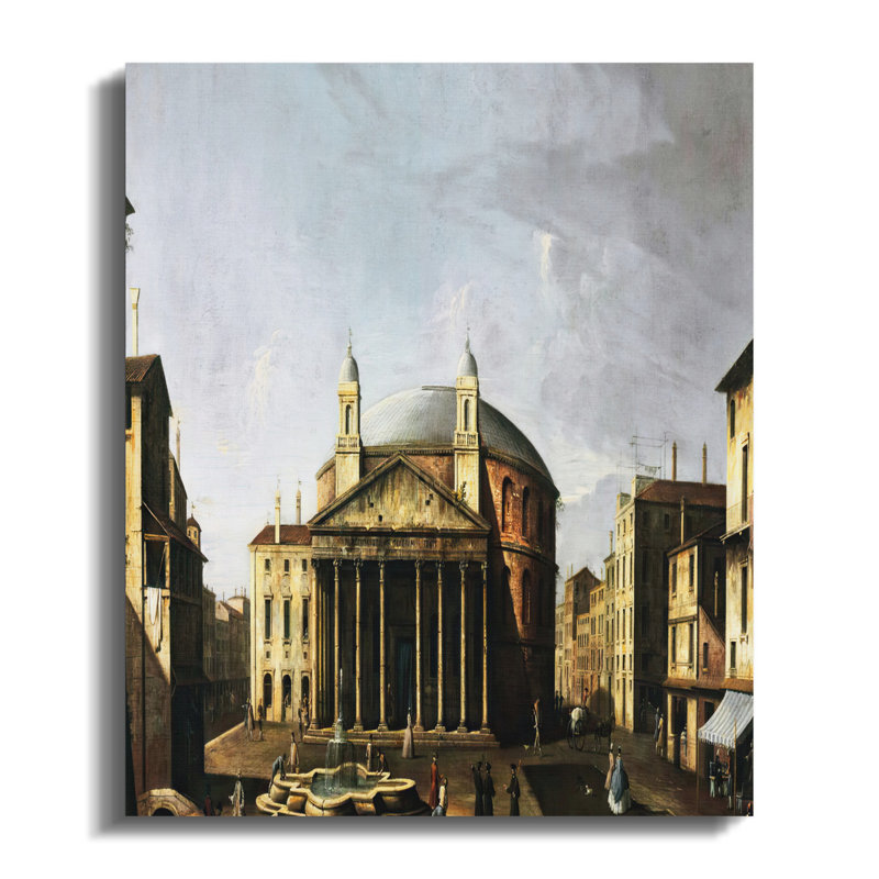 Wrapped Canvas Print Set, 24x30
