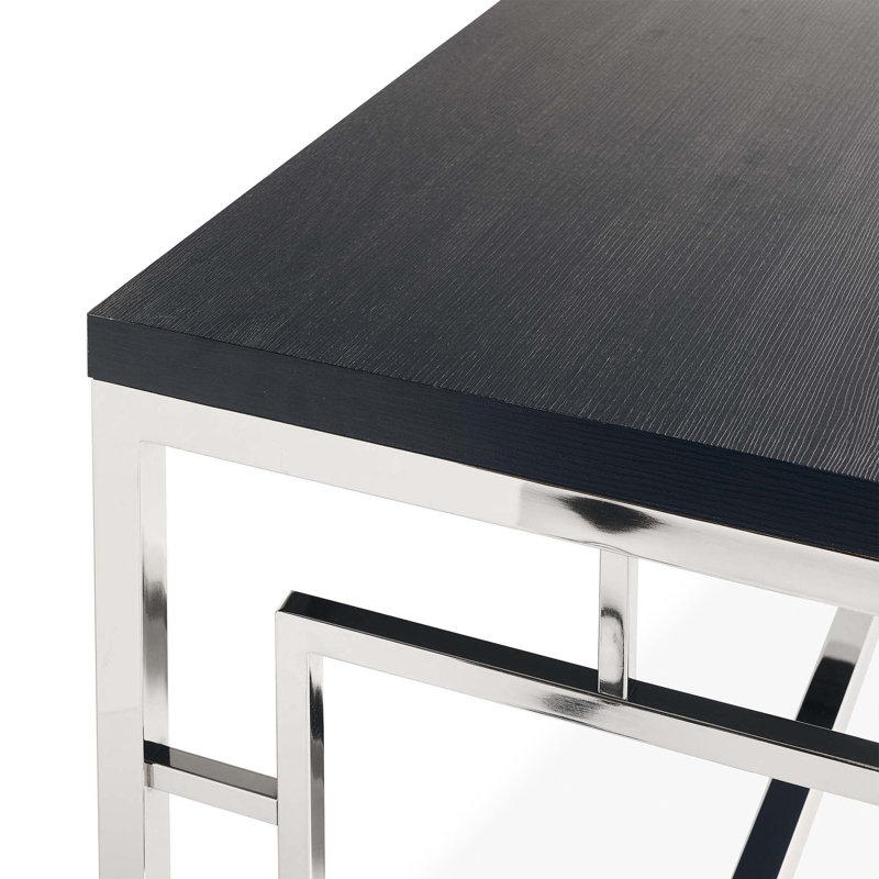 Heggi End Table