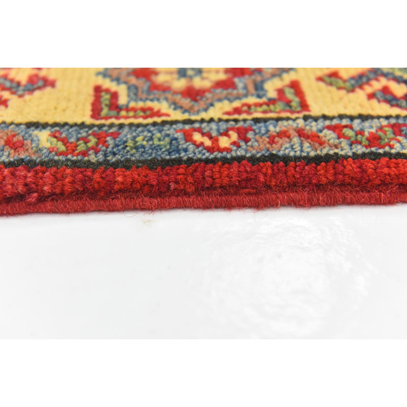 Tapis rouge Kaibab