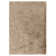 Tachiana Hand Tufted Shaggy Taupe Area Rug