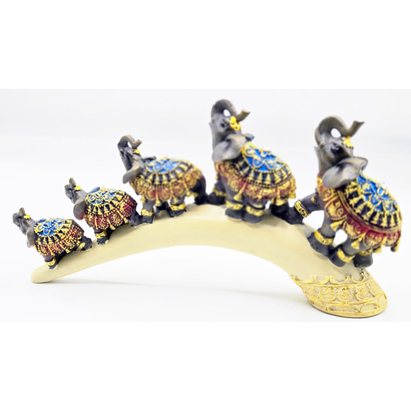 Auni Animals Figurines & Sculptures