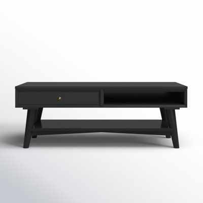 Williams Storage Coffee Table