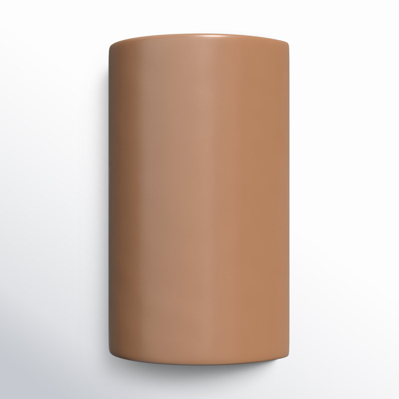 Torr 1 - Light Sconce, Bisque, Incandescent (Not included)