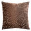 Prospect Park Square Velvet Pillow Cover & Insert-92718888-75305430