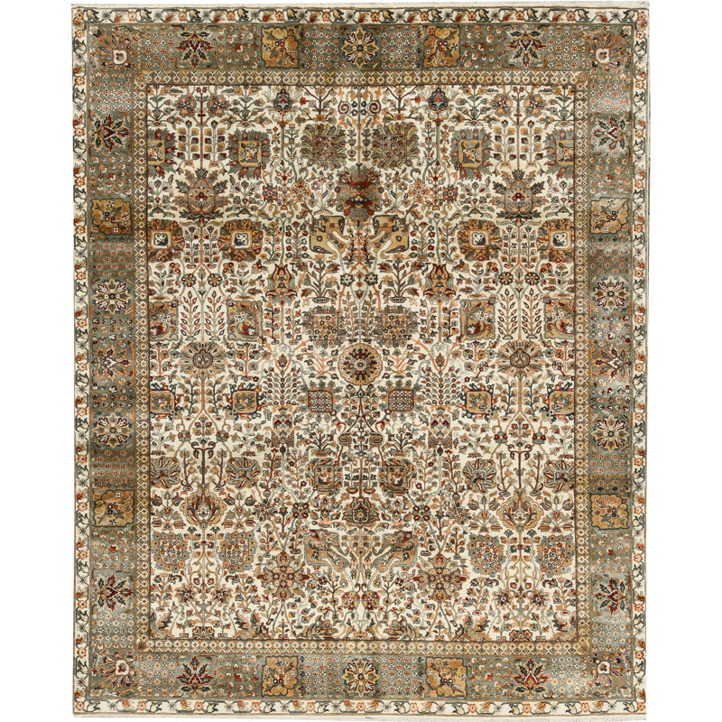 Sona One-of-a-Kind 12'3" X 15' Area Rug