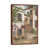 Classic Wood Framed selected