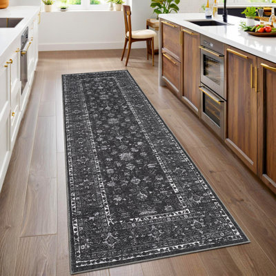 Tapis moderne et abstrait pour chambre à coucher et salon