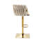 Tabouret de bar à hauteur réglable-951163872