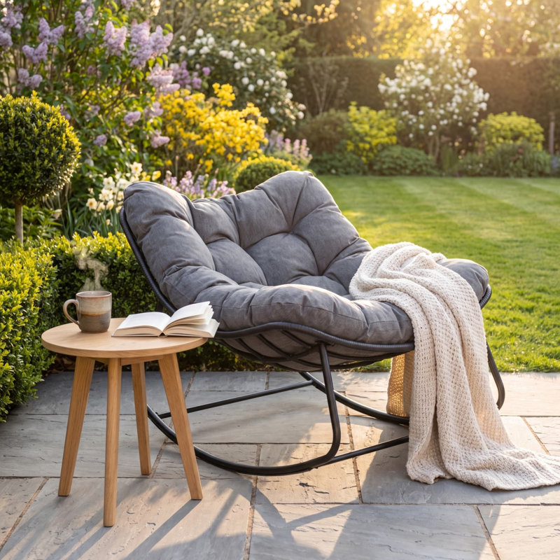 Outdoor Chair
