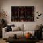 Haunted Gothic Room-297155827