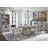 Hargrave Upholstered Host Chair