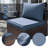 6 - Person Outdoor Seating Group With Cushions-1654438884