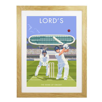 Lord's - Print