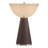 Conover Brown Modern Table Lamp