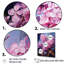 «Serenity Lilac Magic I» sur toile-1708586396-1708586373