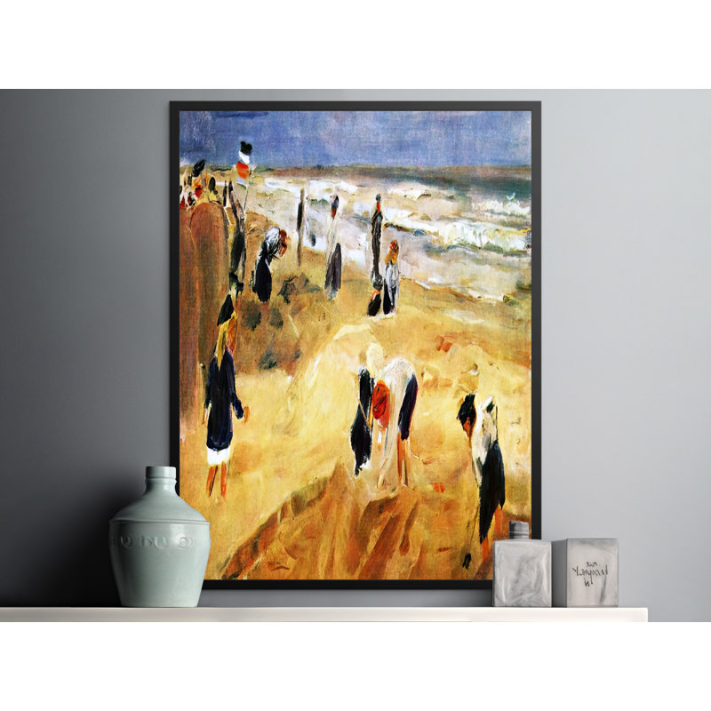 Junie Floater Frame Print, 8x10