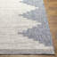 Marion Indoor & Outdoor Boho Denim Rug-1948901898