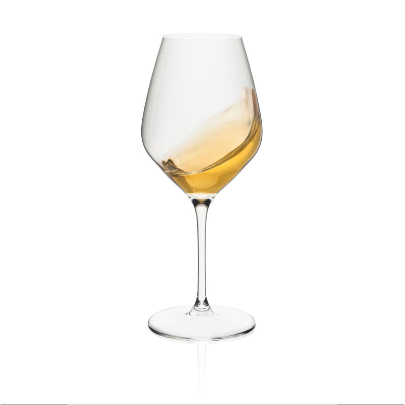 12 oz. Verre à vin, 16