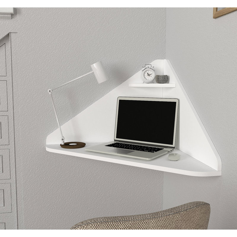 Fedler Floating Desk