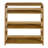 Flip Flop High Folding, No Tools Assembly, Solid, Wood Bookcase-787470440-690265968