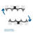 4 - Light Dimmable Vanity Light-1200370275